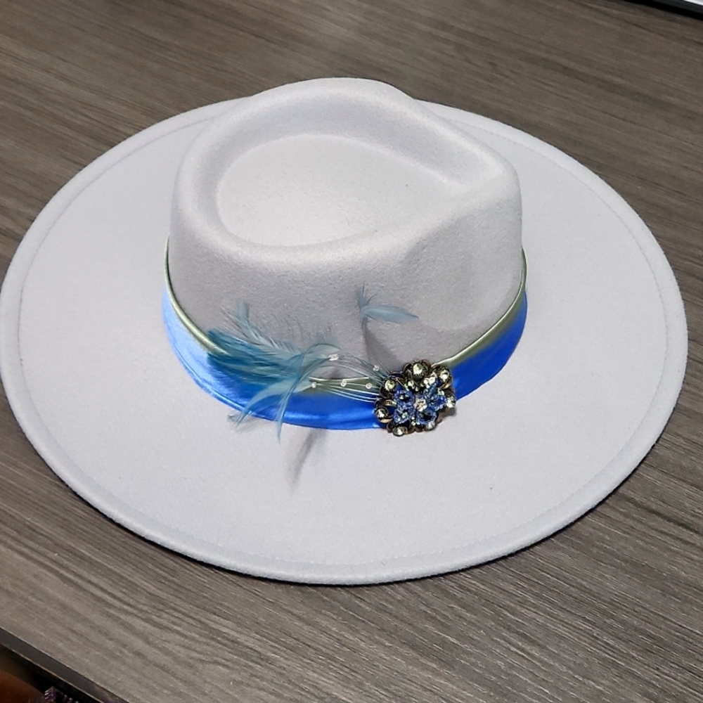 Designer Hat